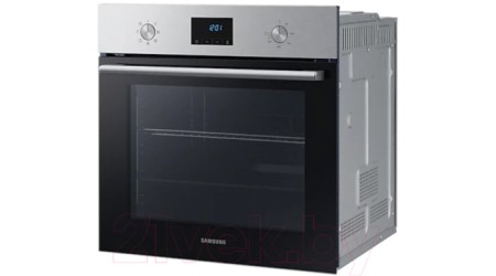 Электрический духовой шкаф Samsung NV68A1110BS/WT