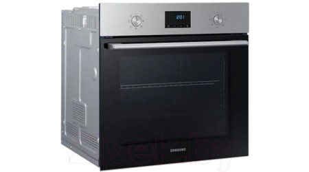 Электрический духовой шкаф Samsung NV68A1110BS/WT