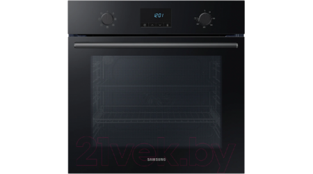 Электрический духовой шкаф Samsung NV68A1110RB/WT