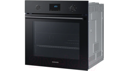 Электрический духовой шкаф Samsung NV68A1110RB/WT