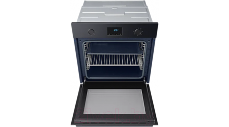 Электрический духовой шкаф Samsung NV68A1110RB/WT