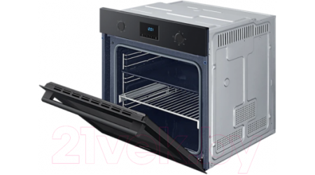 Электрический духовой шкаф Samsung NV68A1110RB/WT