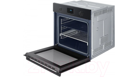 Электрический духовой шкаф Samsung NV68A1110RB/WT