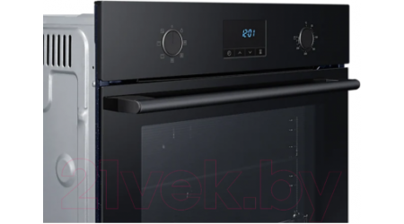 Электрический духовой шкаф Samsung NV68A1110RB/WT