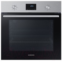 Электрический духовой шкаф Samsung NV68A1145RS/WT