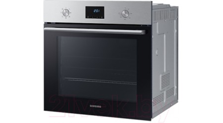 Электрический духовой шкаф Samsung NV68A1145RS/WT