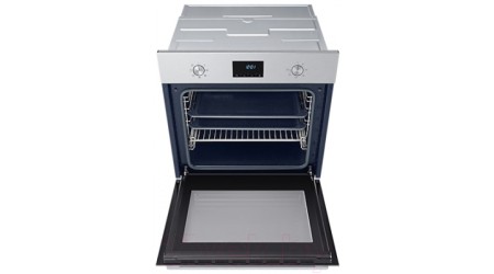 Электрический духовой шкаф Samsung NV68A1145RS/WT