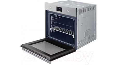 Электрический духовой шкаф Samsung NV68A1145RS/WT