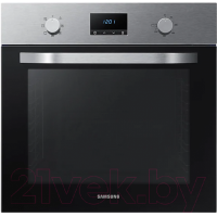 Электрический духовой шкаф Samsung NV68R1310BS/WT