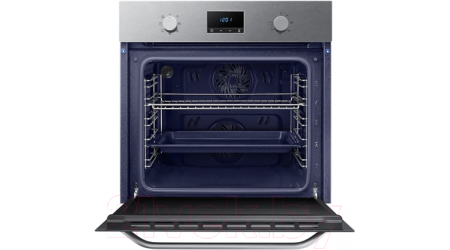 Электрический духовой шкаф Samsung NV68R1310BS/WT