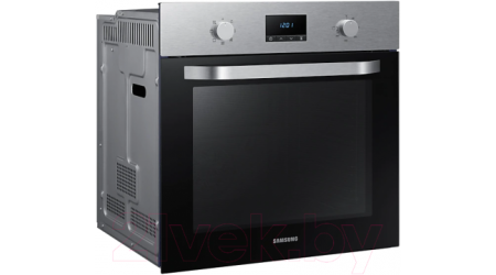 Электрический духовой шкаф Samsung NV68R1310BS/WT