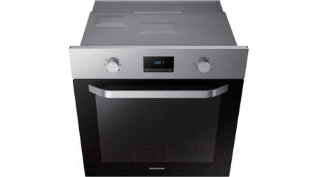 Электрический духовой шкаф Samsung NV68R1310BS/WT