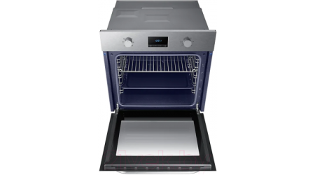Электрический духовой шкаф Samsung NV68R1310BS/WT