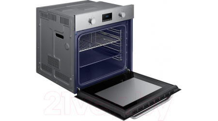 Электрический духовой шкаф Samsung NV68R1310BS/WT