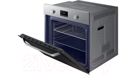 Электрический духовой шкаф Samsung NV68R1310BS/WT