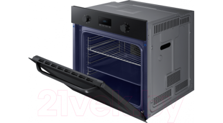 Электрический духовой шкаф Samsung NV68R1340BB/WT