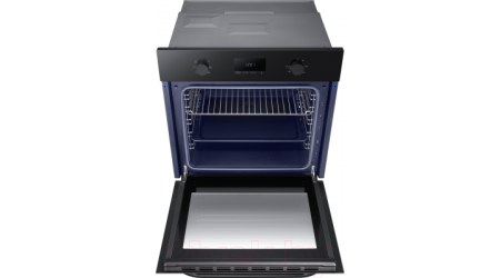 Электрический духовой шкаф Samsung NV68R1340BB/WT