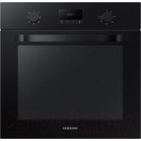 Электрический духовой шкаф Samsung NV68R1340BB/WT