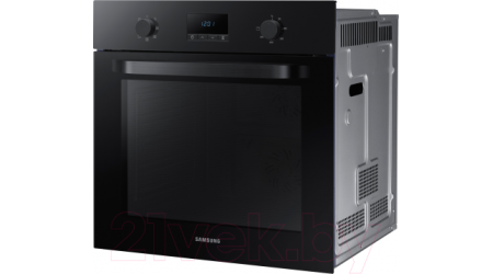 Электрический духовой шкаф Samsung NV68R1340BB/WT