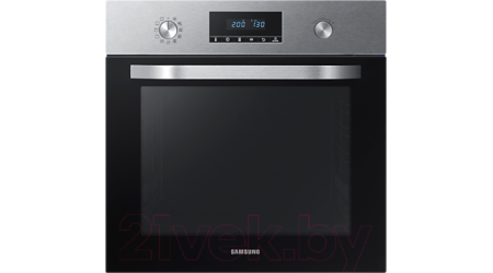 Электрический духовой шкаф Samsung NV68R2325RS/WT