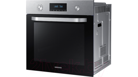 Электрический духовой шкаф Samsung NV68R2325RS/WT