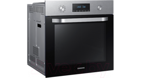 Электрический духовой шкаф Samsung NV68R2325RS/WT