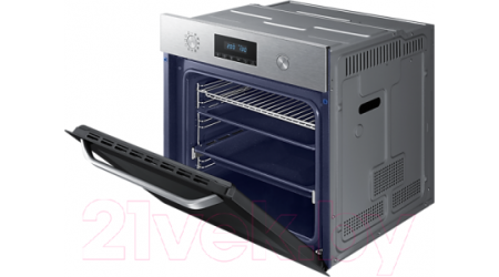 Электрический духовой шкаф Samsung NV68R2325RS/WT