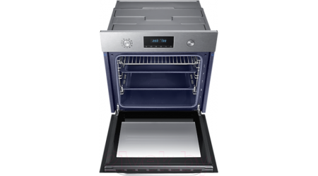 Электрический духовой шкаф Samsung NV68R2325RS/WT