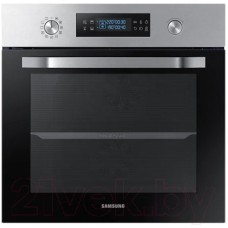 Электрический духовой шкаф Samsung NV68R3541RS/WT