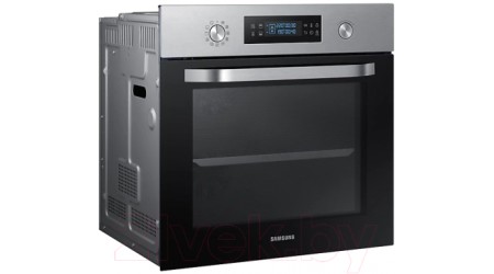 Электрический духовой шкаф Samsung NV68R3541RS/WT