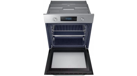 Электрический духовой шкаф Samsung NV68R3541RS/WT