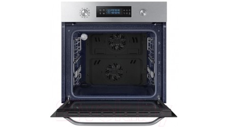 Электрический духовой шкаф Samsung NV68R3541RS/WT