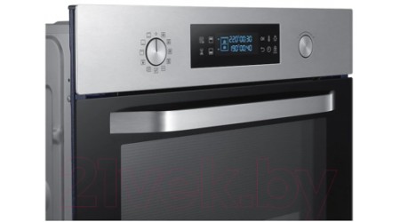 Электрический духовой шкаф Samsung NV68R3541RS/WT