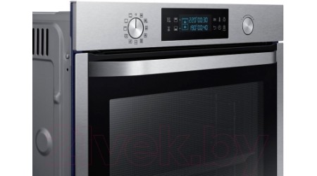 Электрический духовой шкаф Samsung NV75K5541RS/WT