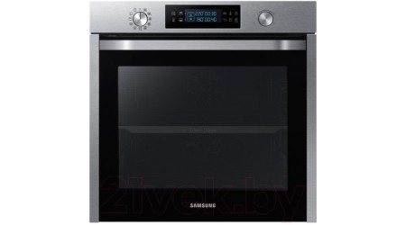 Электрический духовой шкаф Samsung NV75K5541RS/WT