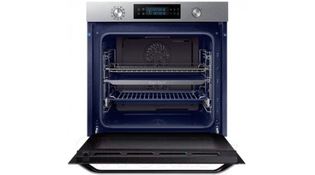 Электрический духовой шкаф Samsung NV75K5541RS/WT