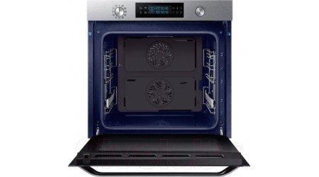 Электрический духовой шкаф Samsung NV75K5541RS/WT