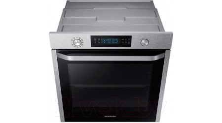 Электрический духовой шкаф Samsung NV75K5541RS/WT