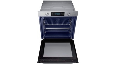 Электрический духовой шкаф Samsung NV75K5541RS/WT