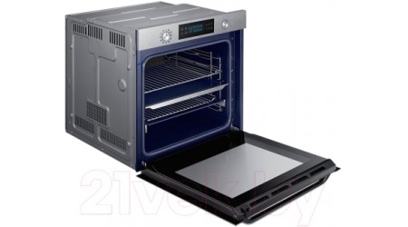 Электрический духовой шкаф Samsung NV75K5541RS/WT