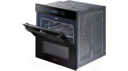 Электрический духовой шкаф Samsung NV75N7646RB