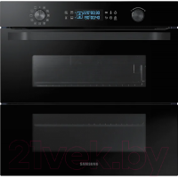 Электрический духовой шкаф Samsung NV75R5641RB/WT