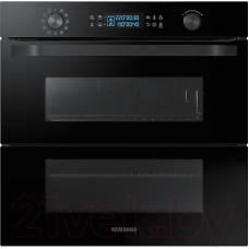 Электрический духовой шкаф Samsung NV75R5641RB/WT