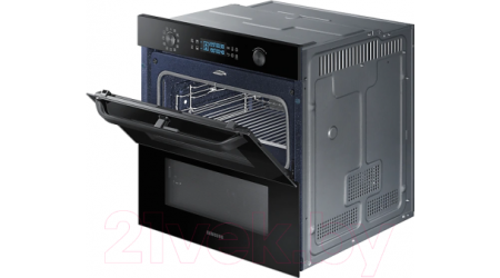 Электрический духовой шкаф Samsung NV75R5641RB/WT