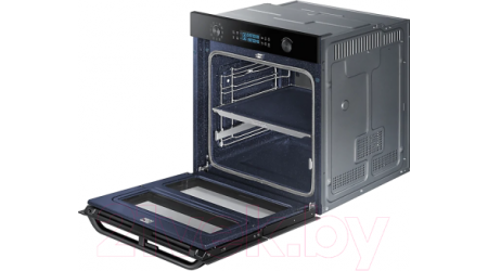 Электрический духовой шкаф Samsung NV75R5641RB/WT