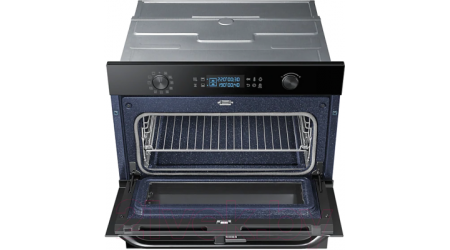 Электрический духовой шкаф Samsung NV75R5641RB/WT