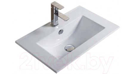Умывальник CeramaLux NYJ803-60