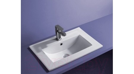Умывальник CeramaLux NYJ803-60