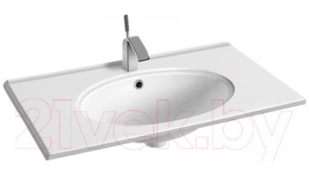Умывальник CeramaLux NYJ9070F