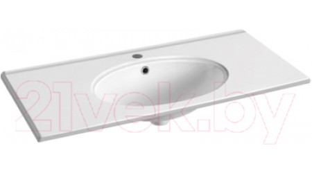 Умывальник CeramaLux NYJ9090F